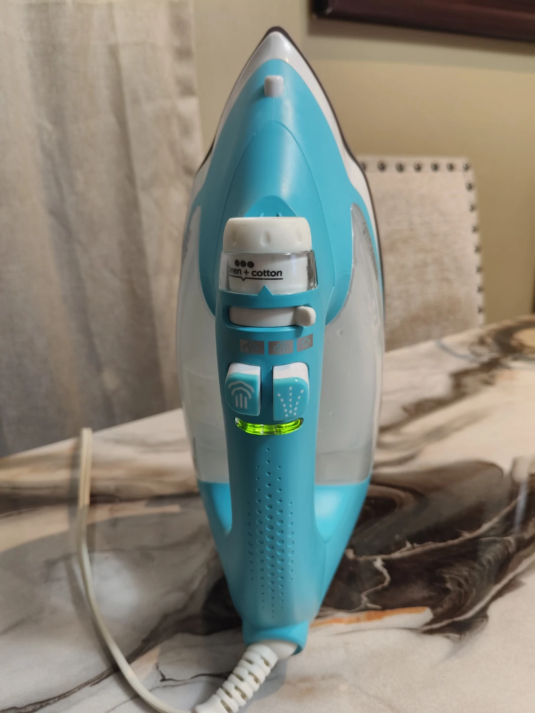 Oliso Pro-Press Smart Iron TG1600 - photo 4
