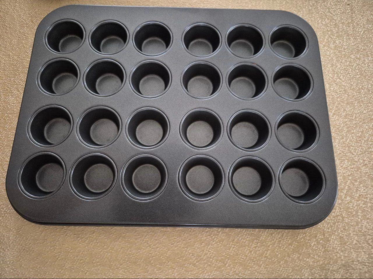 Baker's Secret Baking Pan Set - photo 3