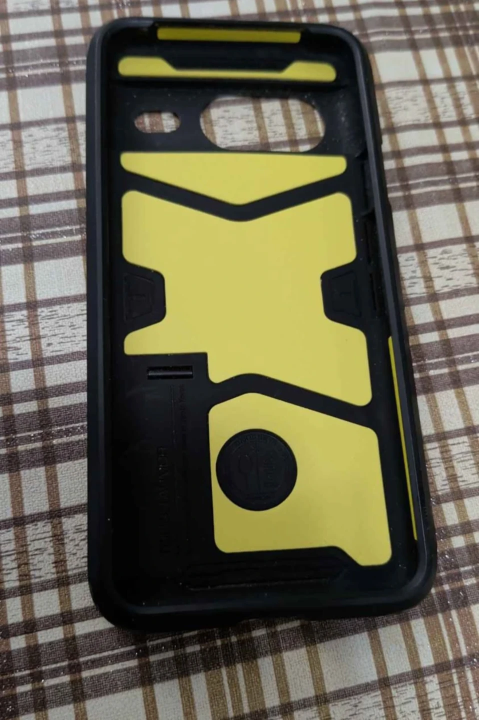 Spigen Case for Pixel 8 - photo 2