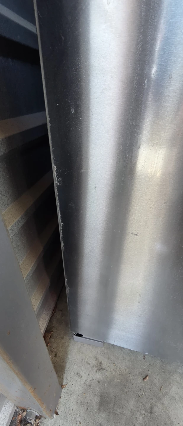 Whirlpool Side-by-Side Refrigerator - photo 3