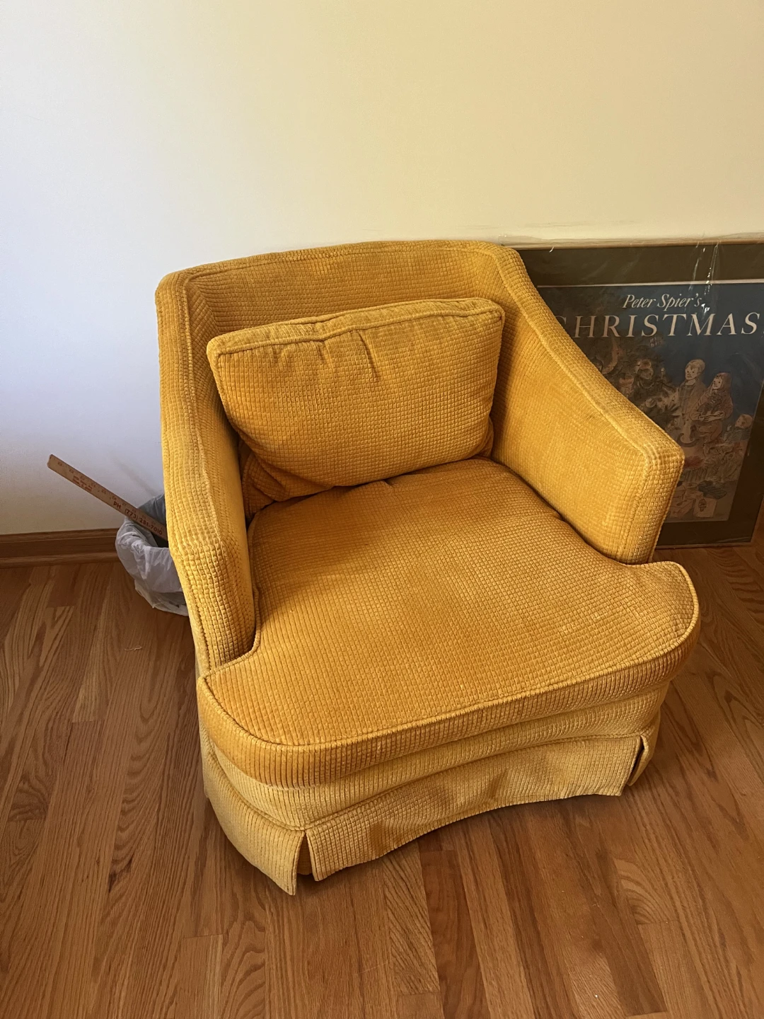 Sofa & Chair - photo 2