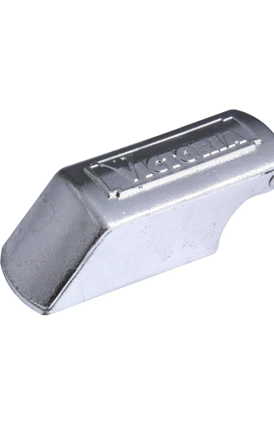 Victoria Cast Iron Ice Shaver