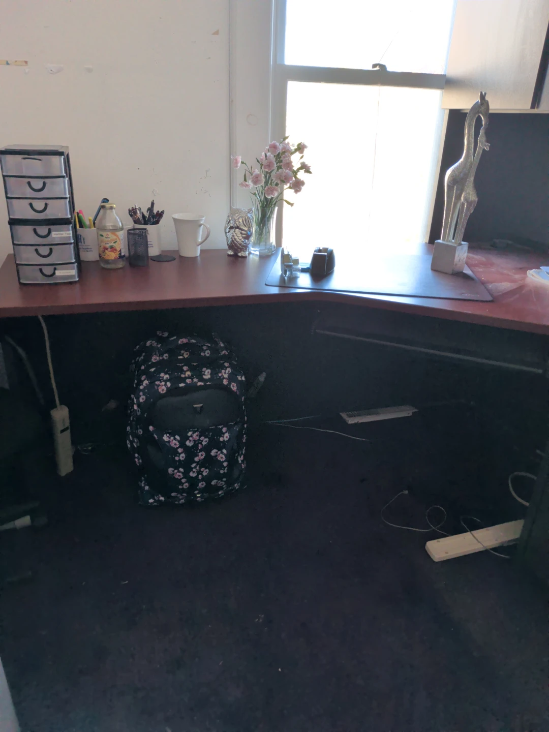 Corner Desk Modern - photo 4