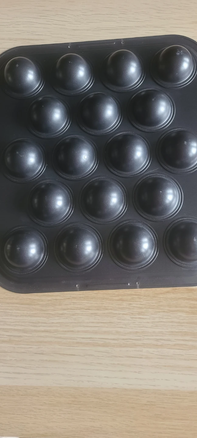 Cake Pop Baking Pan Set - photo 3
