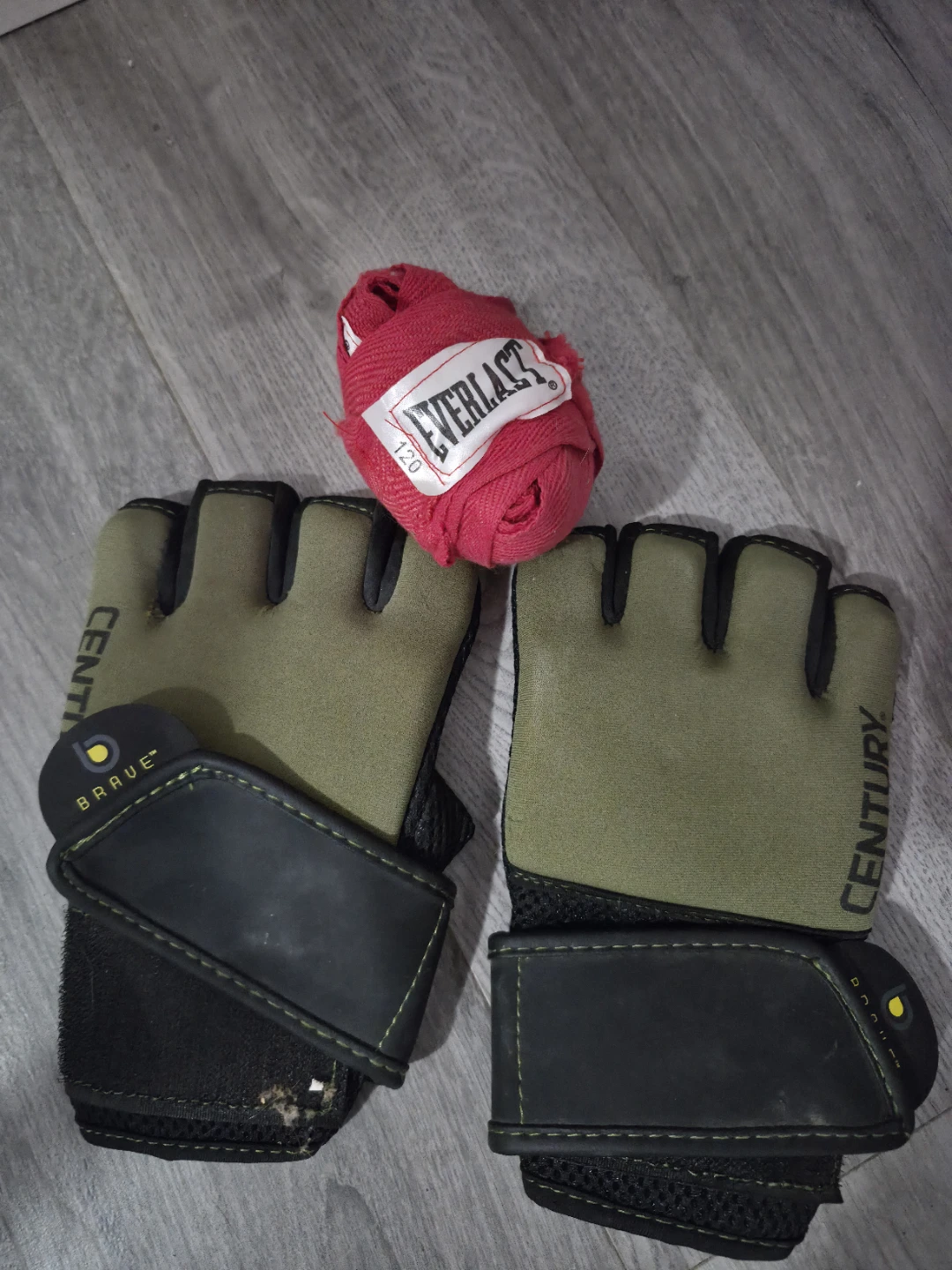 Everlast Heavy Bag - photo 2