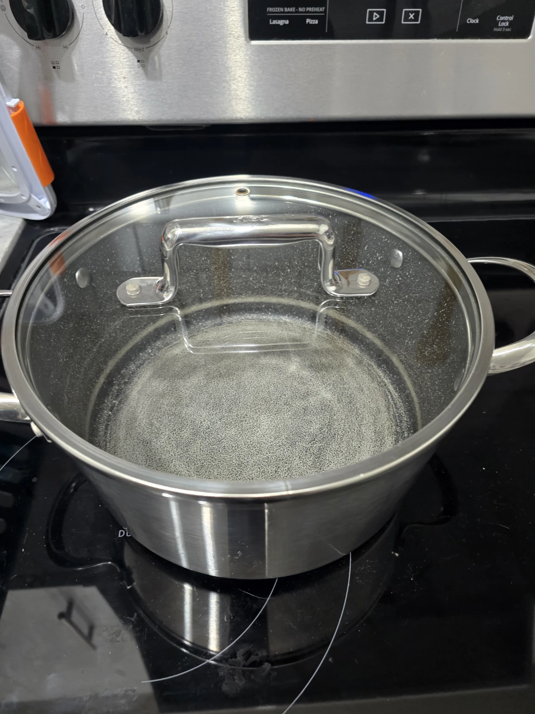 The Rock Cookware Set - photo 5
