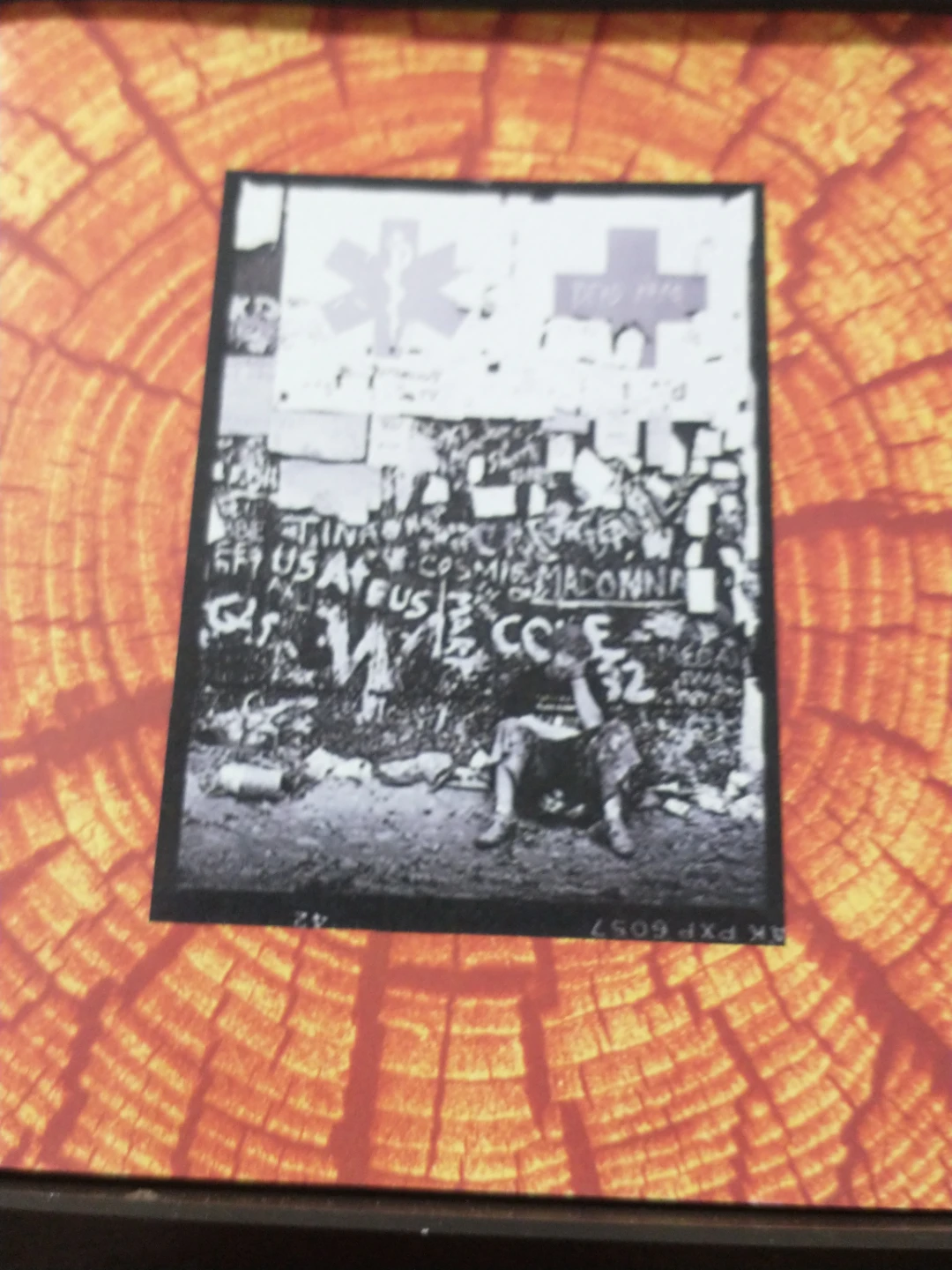 Woodstock 94 Double CD Set fair condition - photo 5