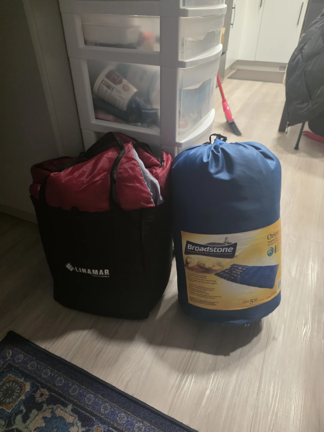 Sleeping Bags