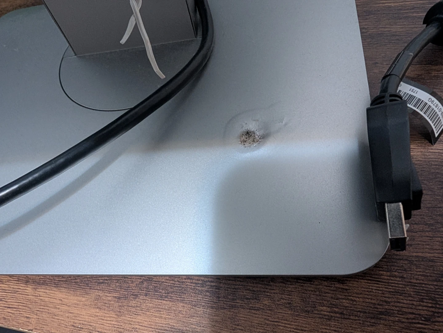 Dell P2016 20 inch Monitor - photo 4