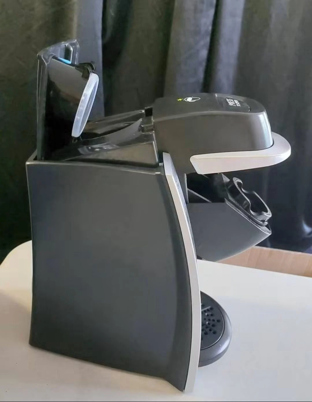 Keurig Single Serve Coffee Maker - photo 2