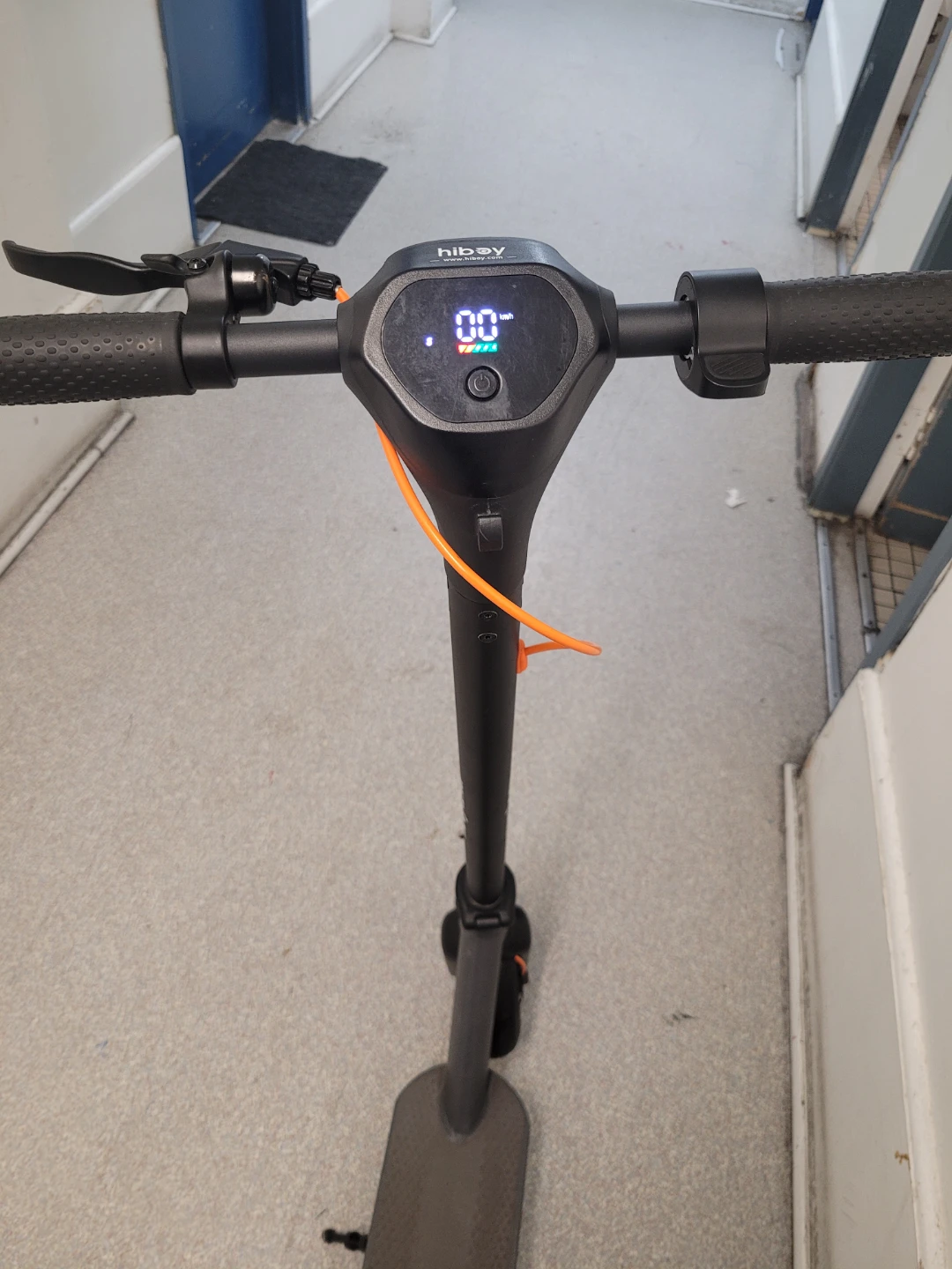 Hiboy S2 Max Electric Scooter - photo 3