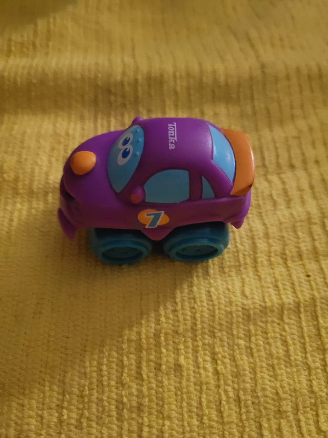 Hasbro Tonka Chuck