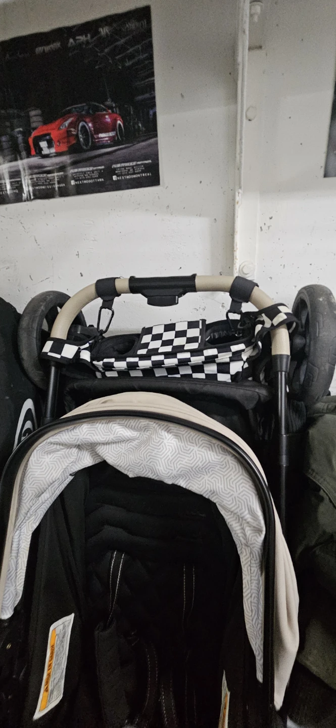 Safety 1st Raya 6-in-1 Travel System, Modular Baby Stroller - photo 2