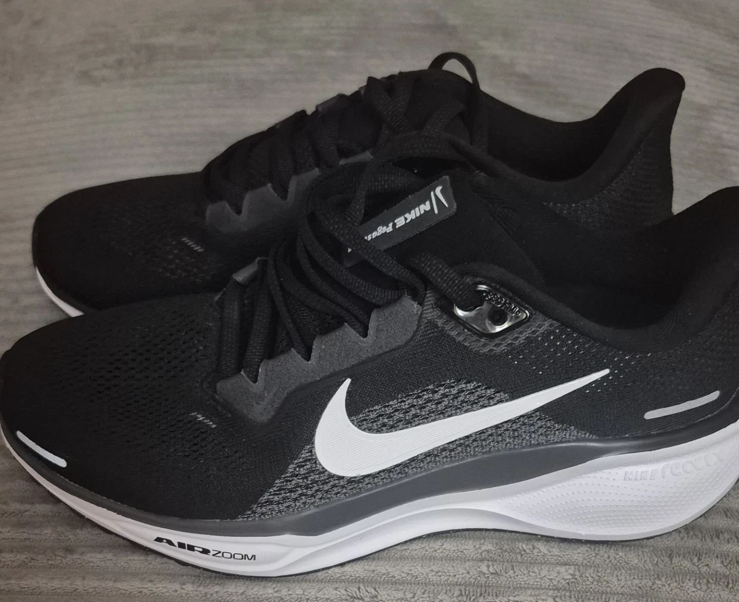 Nike Size 7 Air Zoom Pegasus 41 Wmns Running Shoes - photo 4