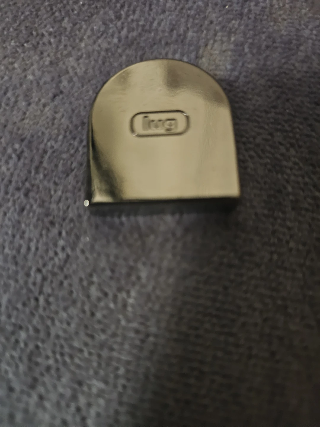 Lug Oh Canada Pin - photo 2