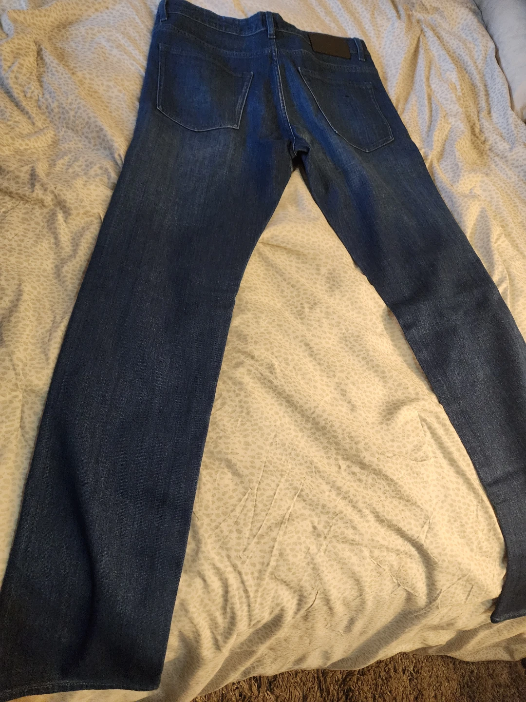 Hugo Boss Jeans Size 33 × 32 - photo 5