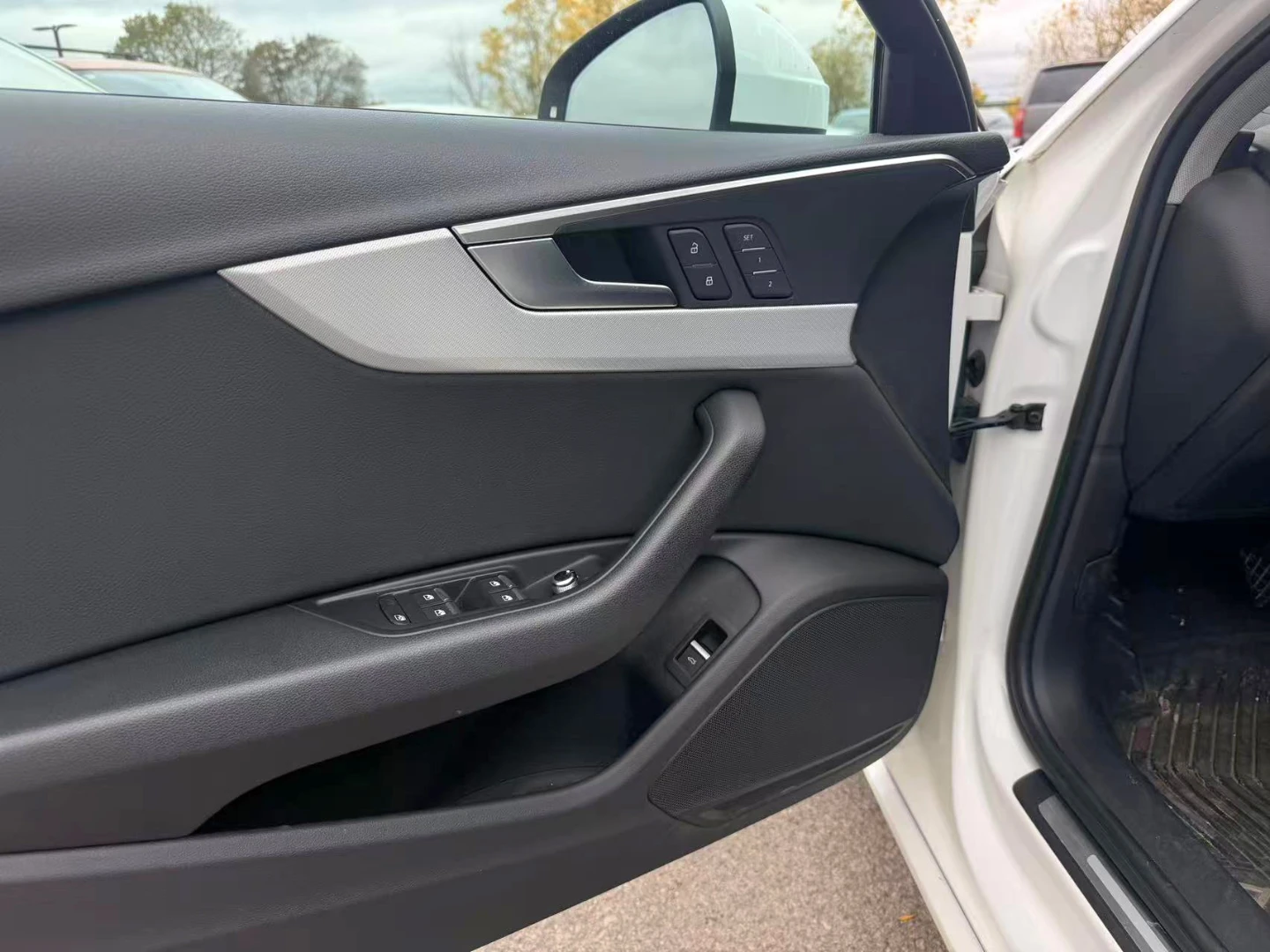 2018 Audi A4 Progressive Quattro - photo 4