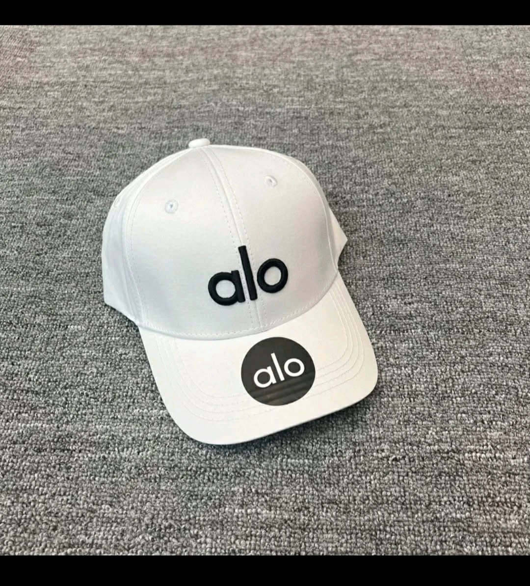 Perfectly Fit-ALO -Cap - photo 4