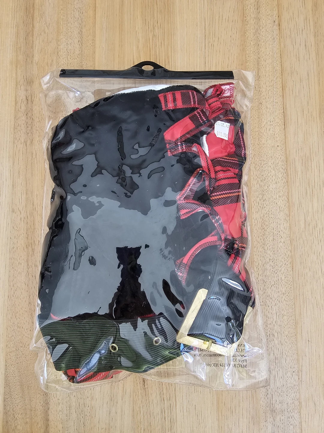 Adult Halloween Costumes $5 each Size Medium - photo 5
