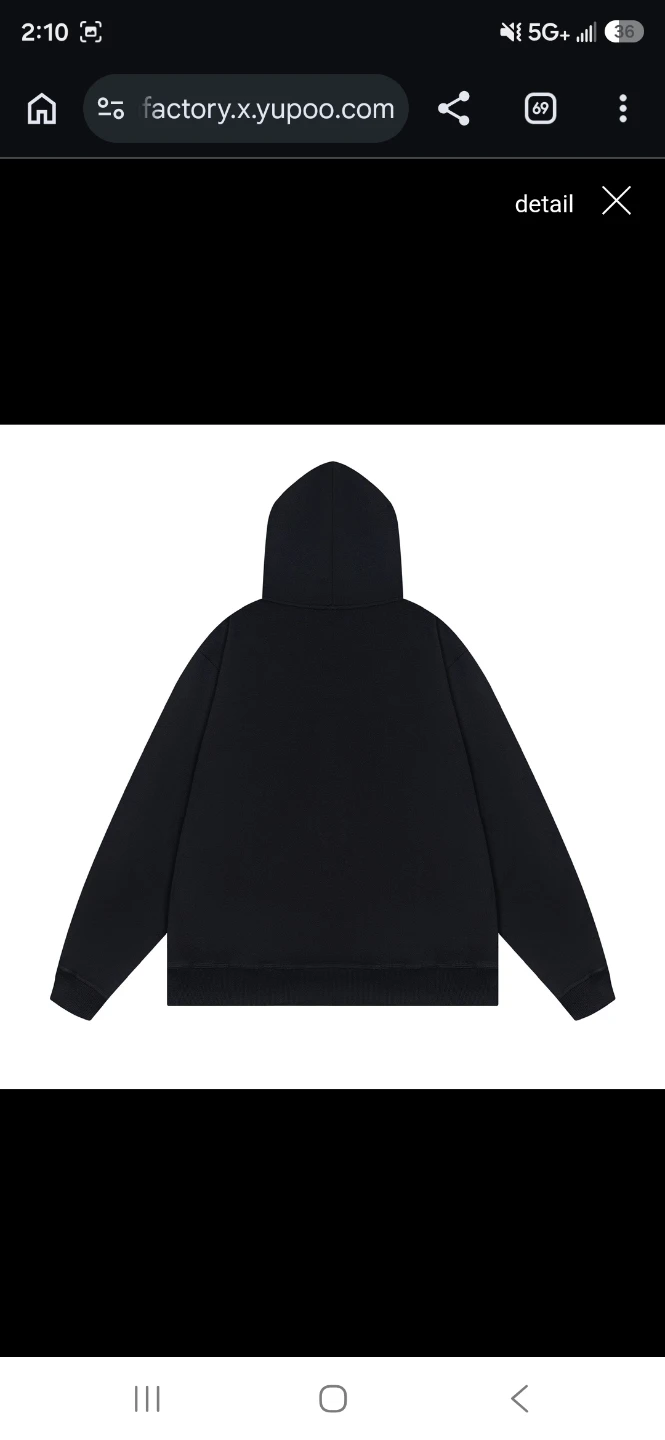 Supreme Black Hoodie and jackets - photo 5