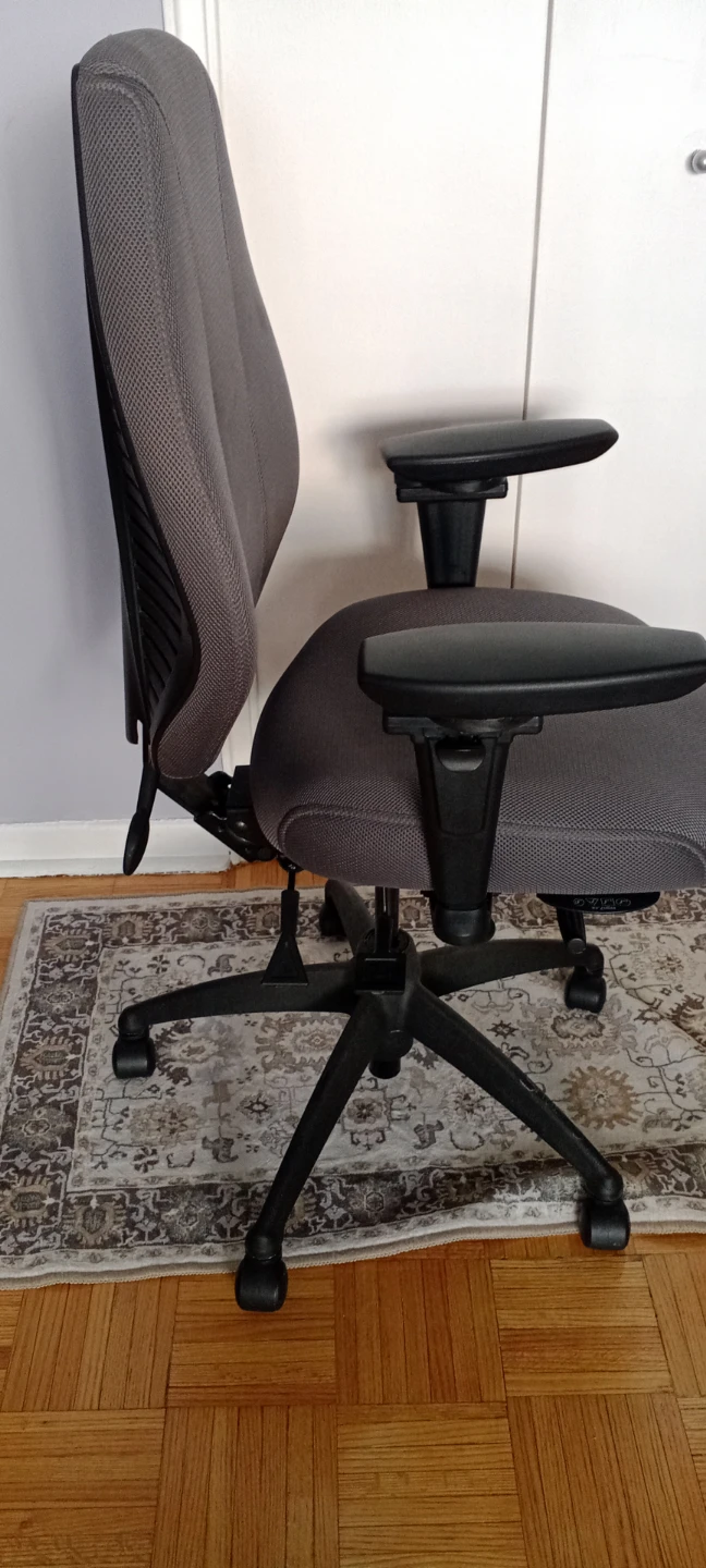 Steelcase office chair - photo 3