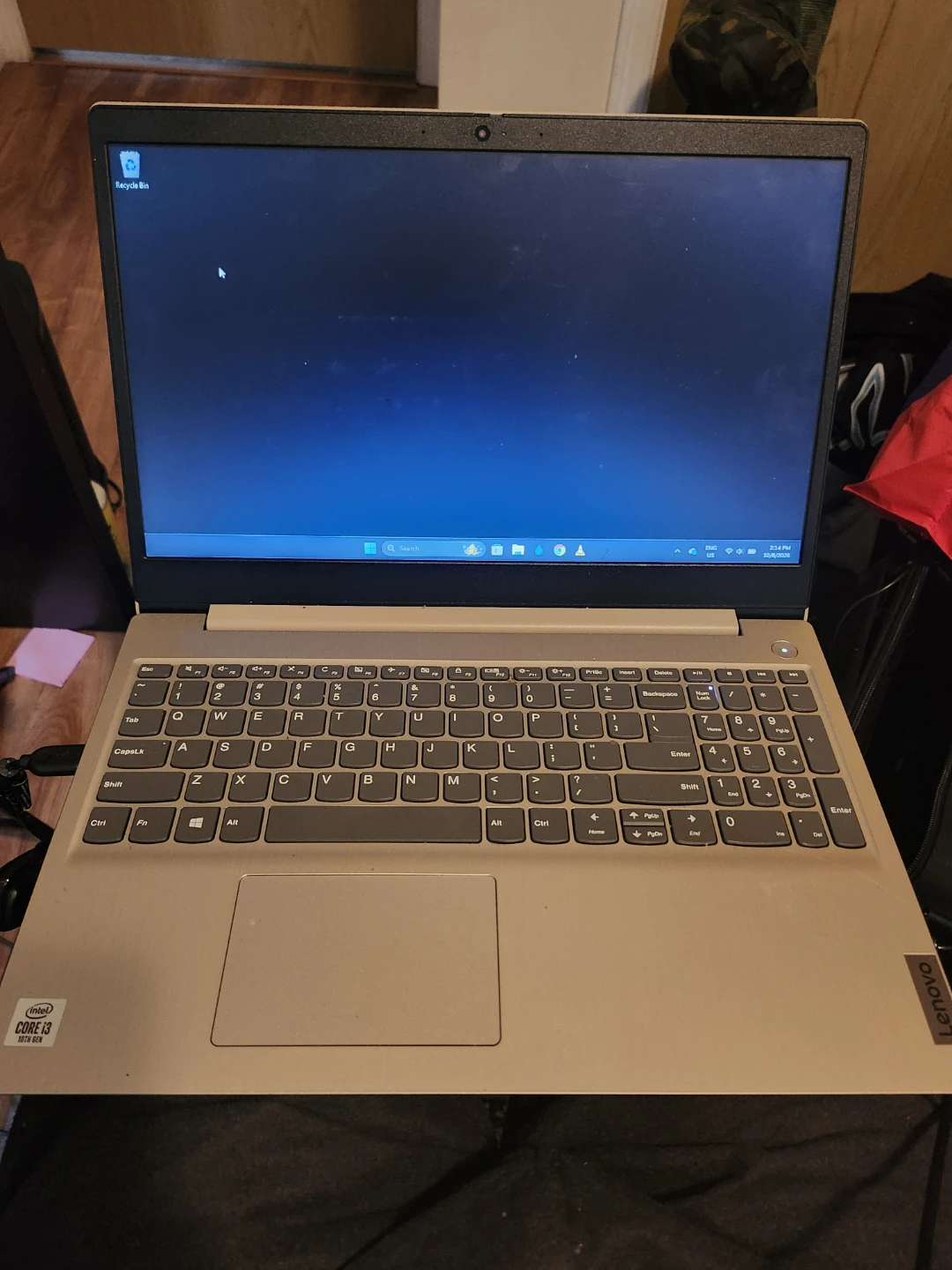 Lenovo IdeaPad  3 (core i3, 10gen. Processor)8GB RAM /128GB SDD! - photo 2