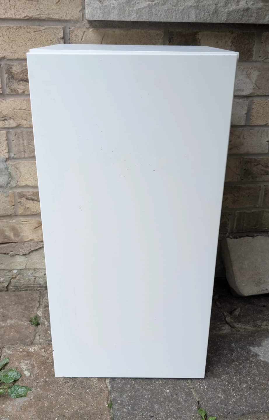 IKEA Sektion Wall Cabinet Frame