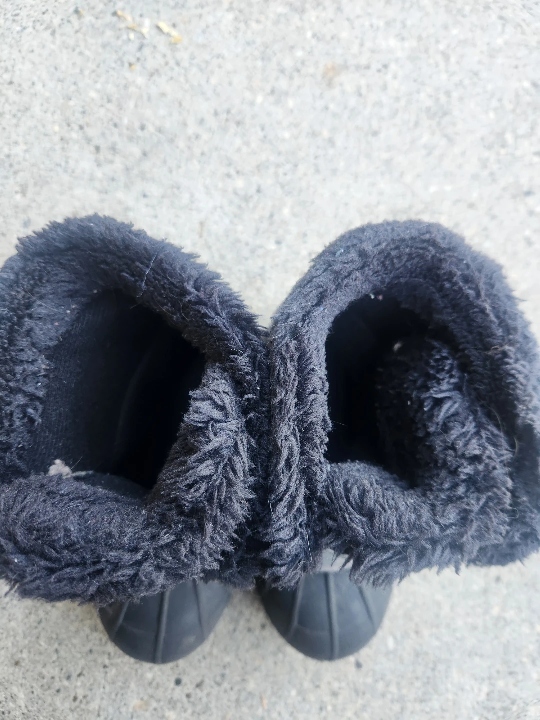 Kids Sorel Winter Boots Size 12 - photo 4