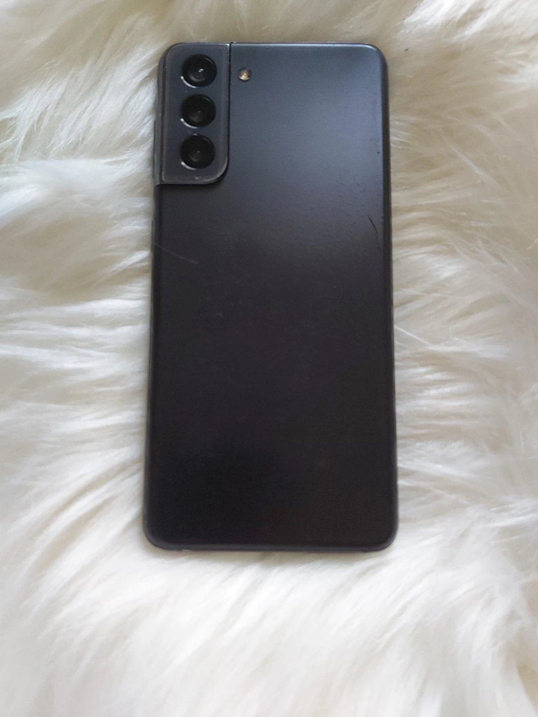 Samsung Galaxy S21 5G Smartphone - photo 5