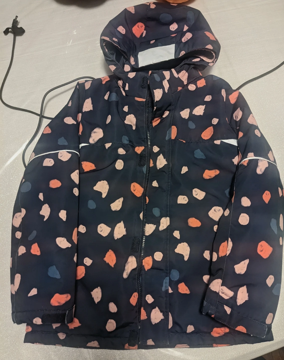 H&M Kids Winter Jacket Size 9-10