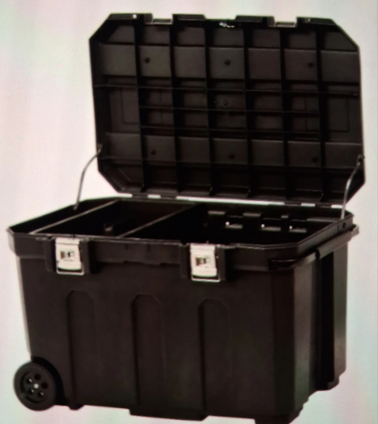 Stanley 189L Mobile Job Chest