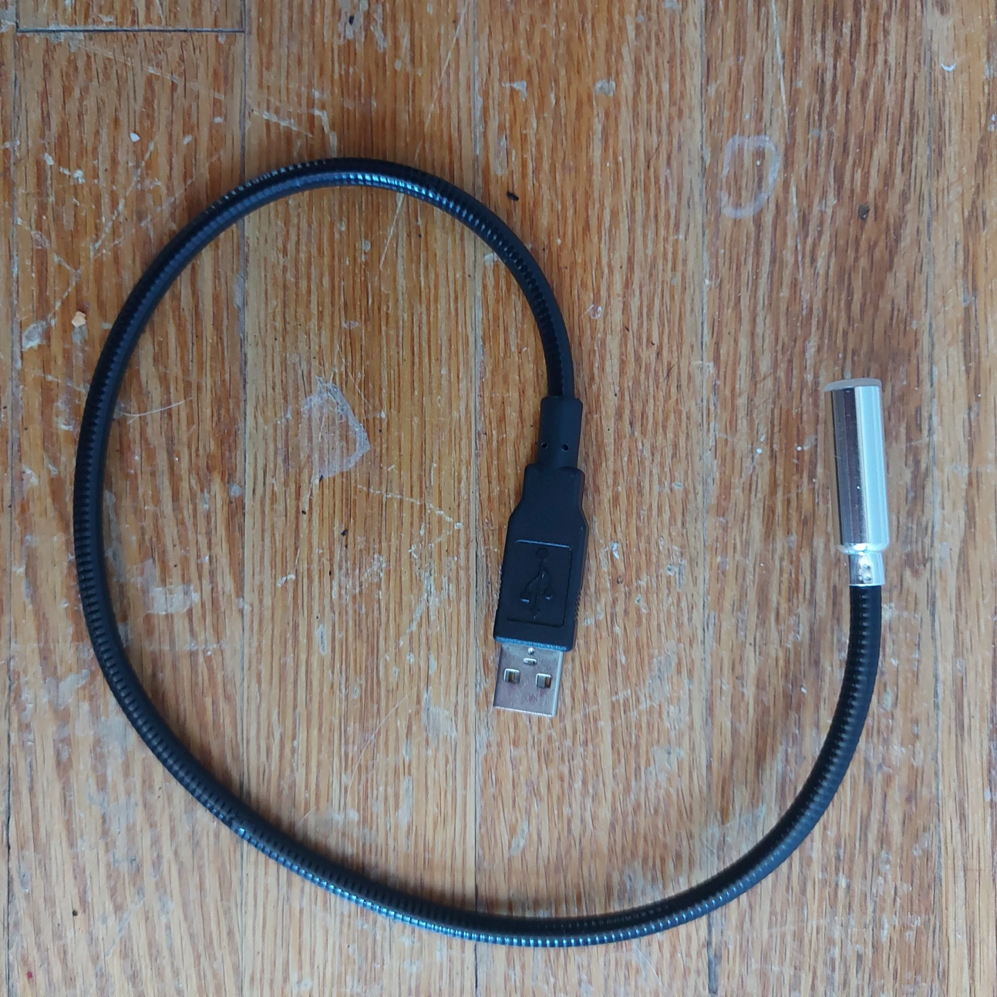 Like NEW - Flexible USB LED Lamp - photo 3