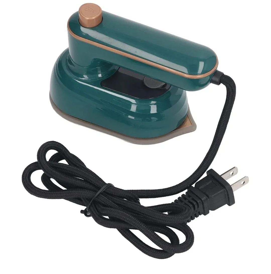 Portable Iron - photo 2