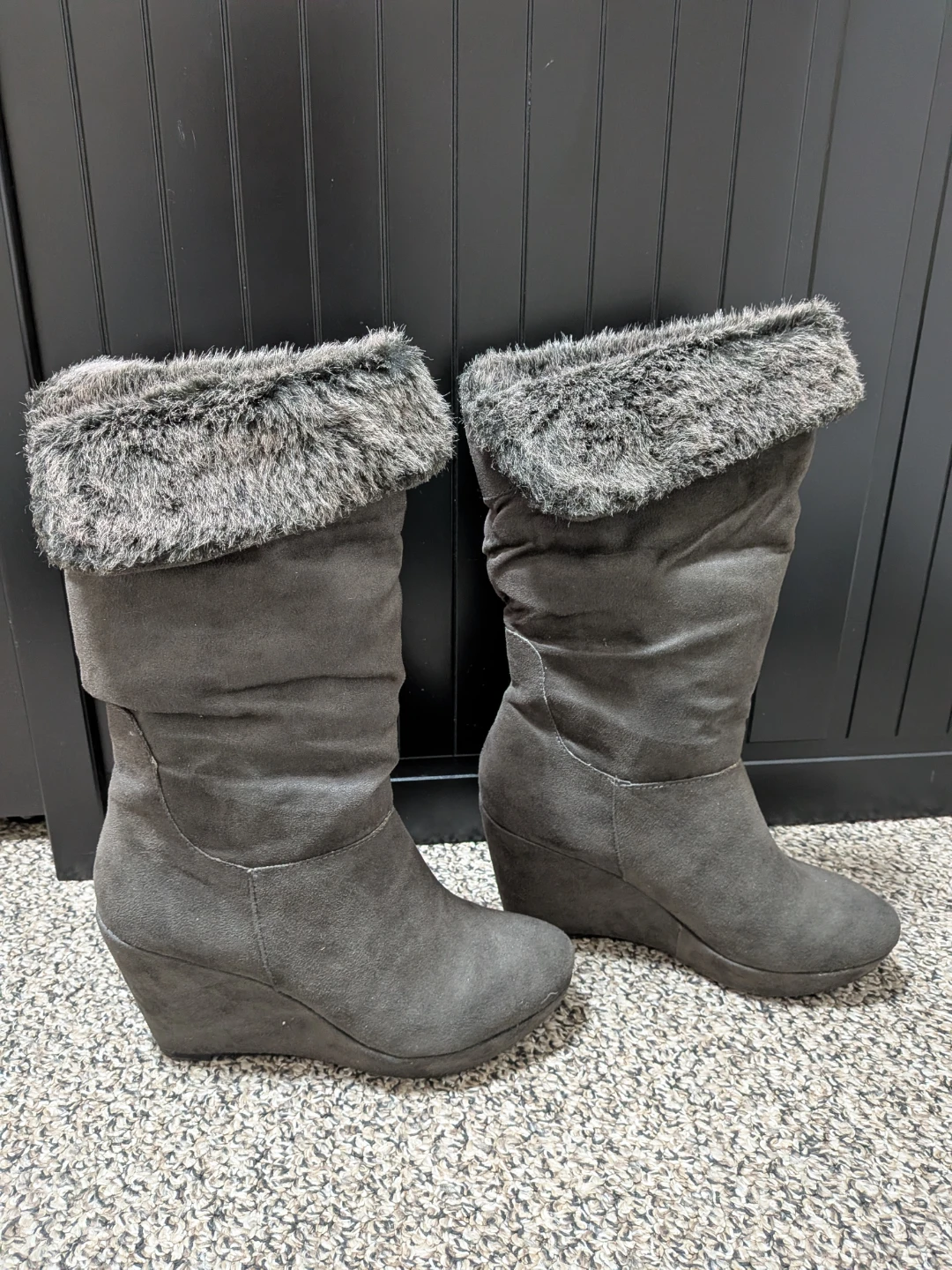Call it Spring Boots - photo 3