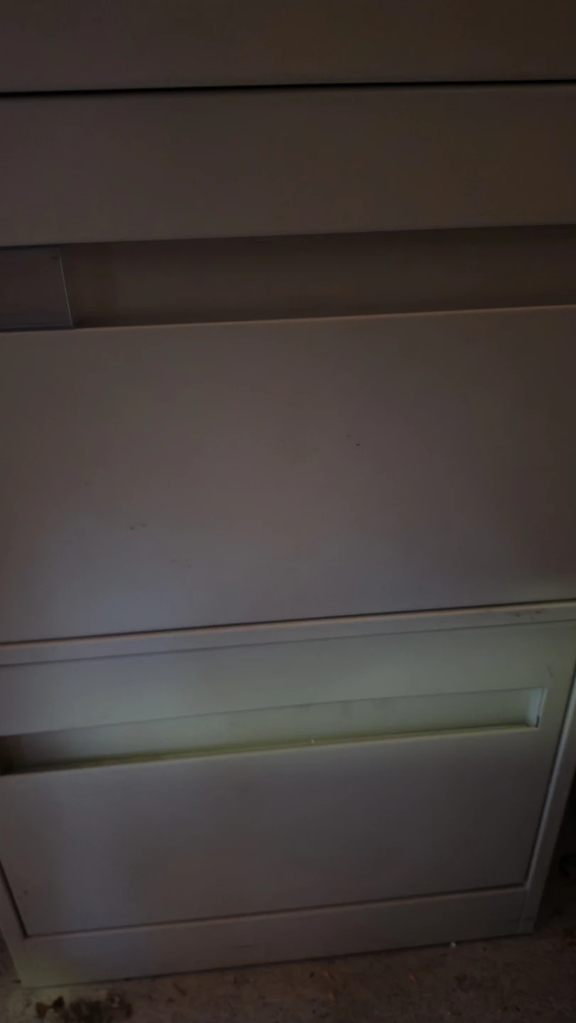 ProSource 2-Drawer Filing Cabinet - photo 2