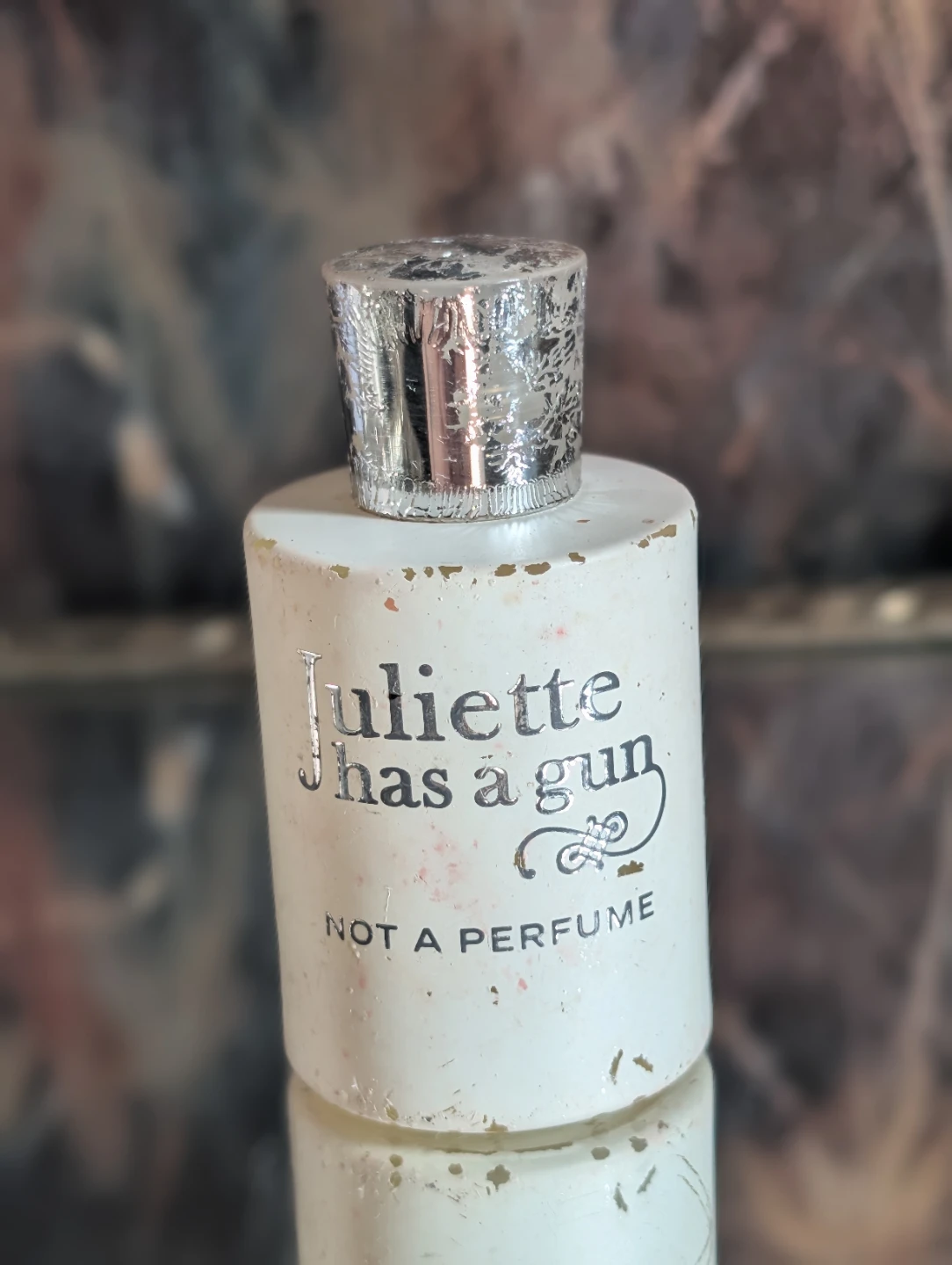 Mini Juliette has a gun-8ml  Not a perfume perfume