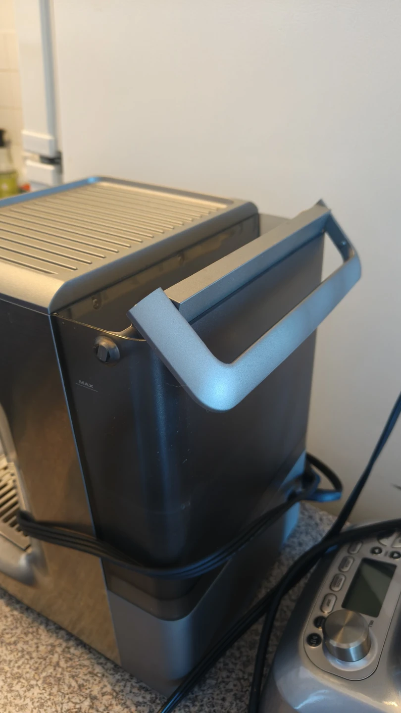 Breville Espresso Machine - photo 3