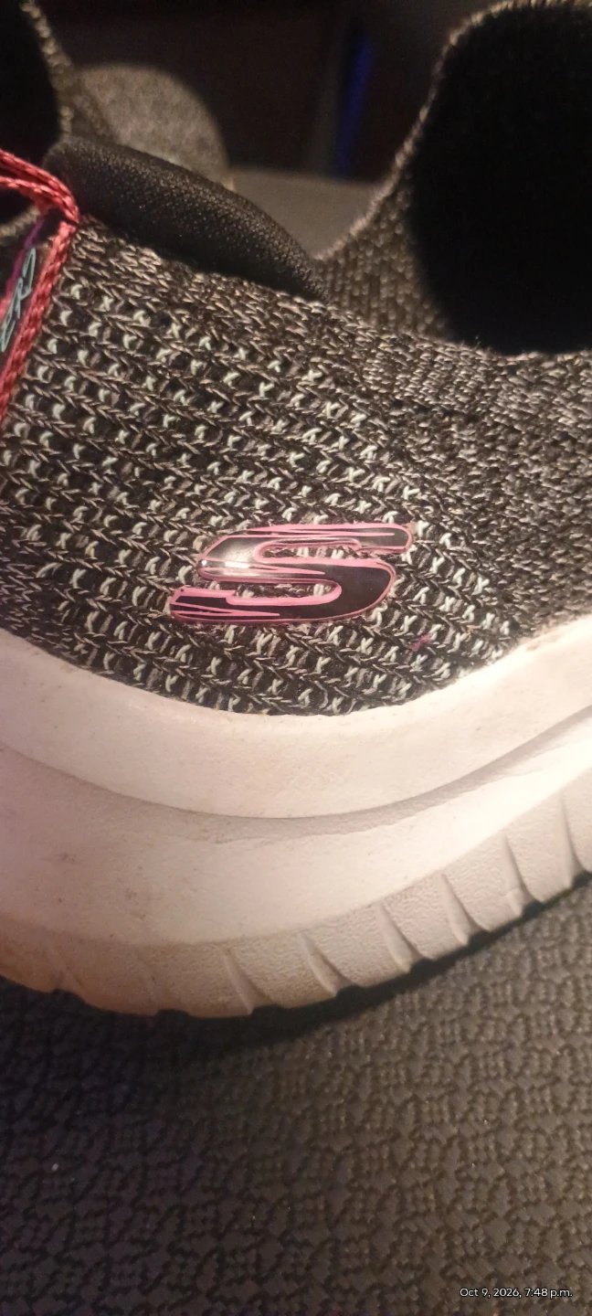 Skechers Air-Cooled Memory Foam Slip-On Shoes - photo 3