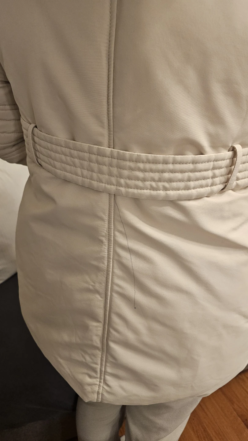 Point Zero Winter Jacket Large - photo 3