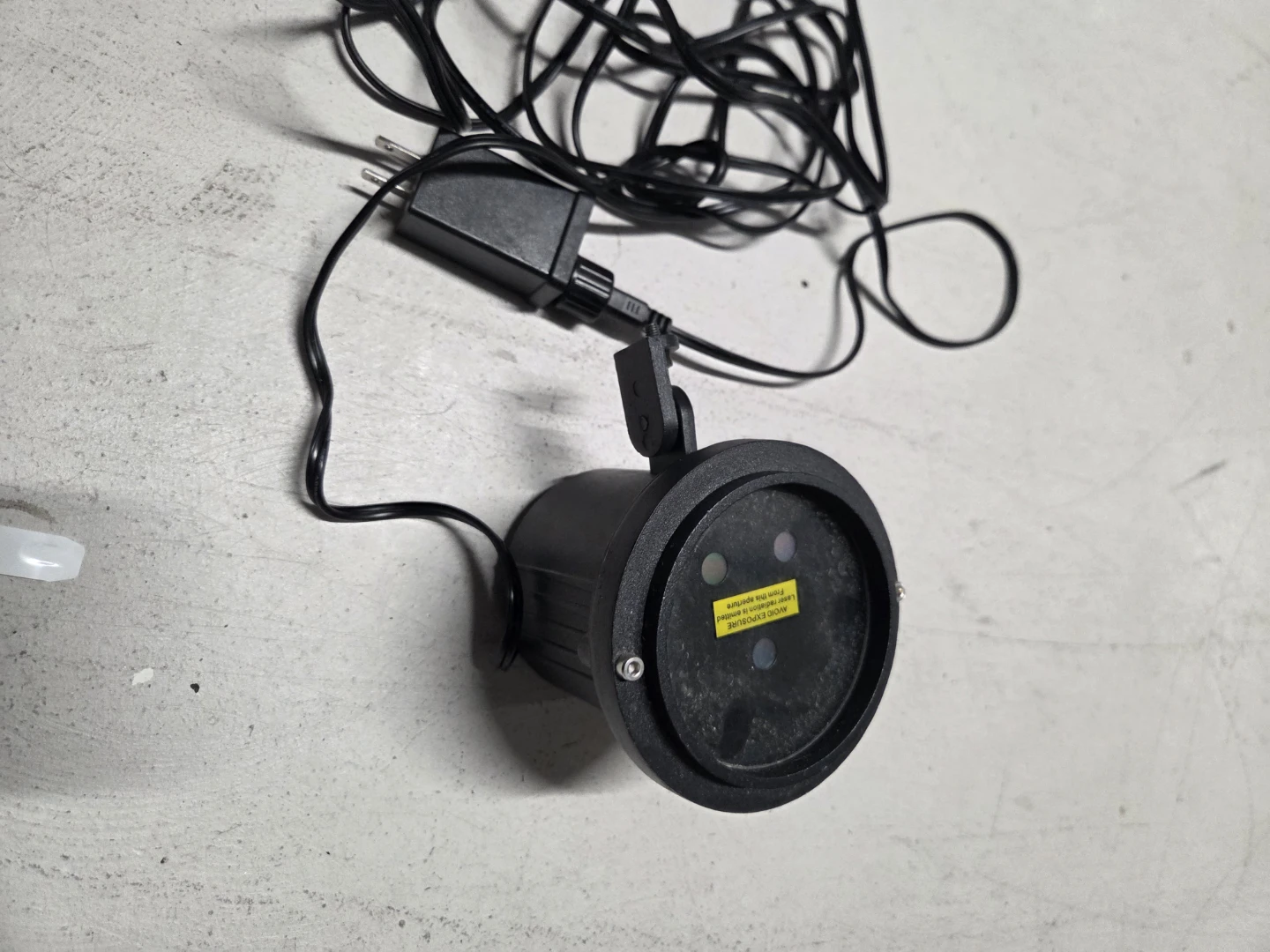 Garden Light Projector - photo 4