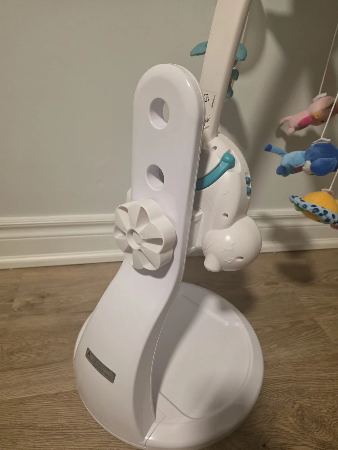 Tiny Love Musical Baby Mobile - photo 3