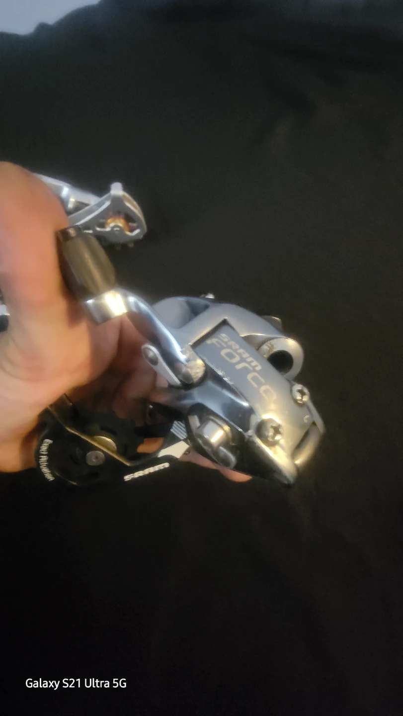 🚴‍♂️🔥 BIKE DERAILLEURS FOR SALE – CHICAGO, IL 🔥🚴‍♂️ - photo 4