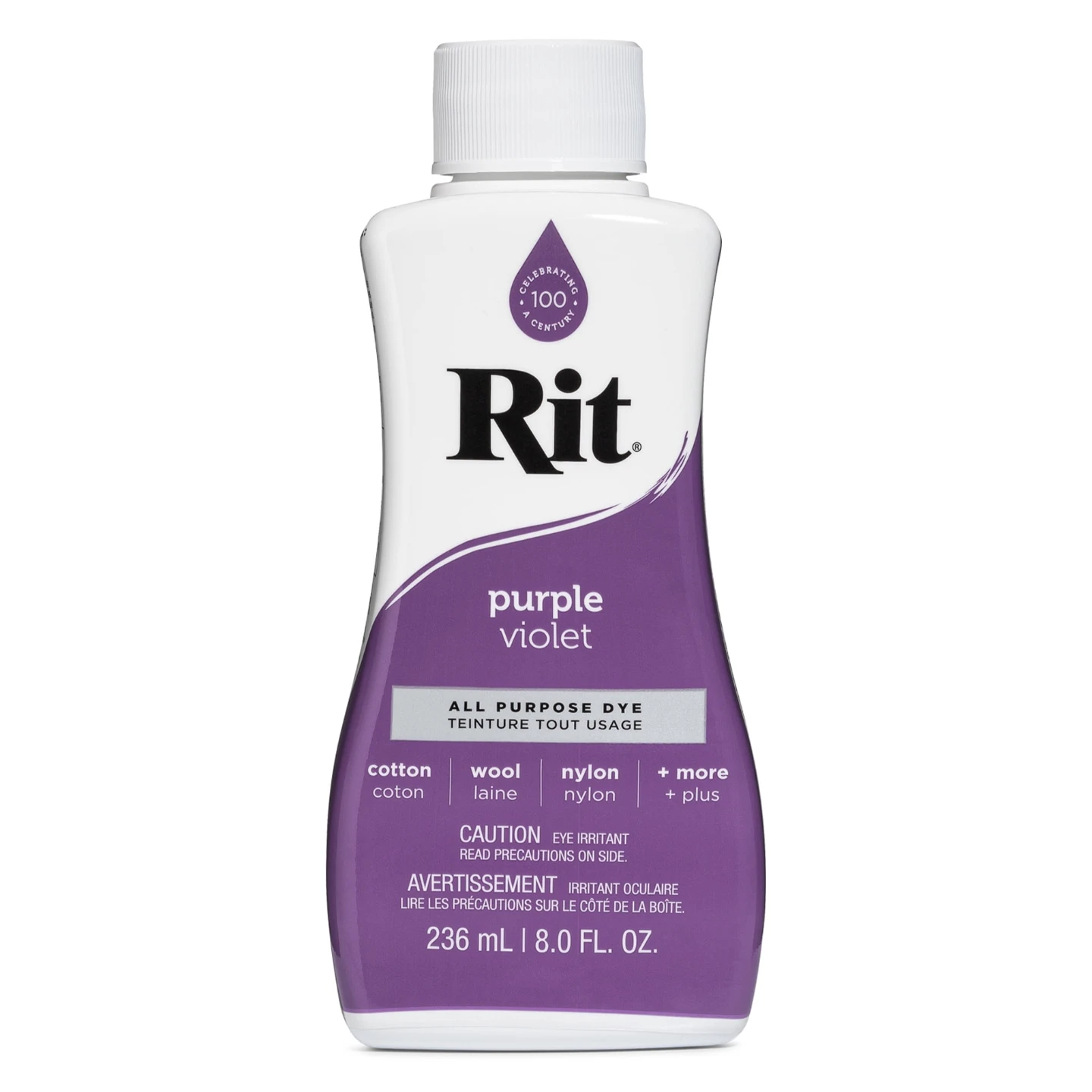 ISO: purple and/or yellow Rit dye for cotton