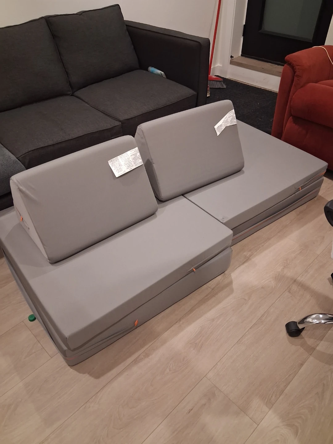 Nugget The Original Play Couch - photo 4