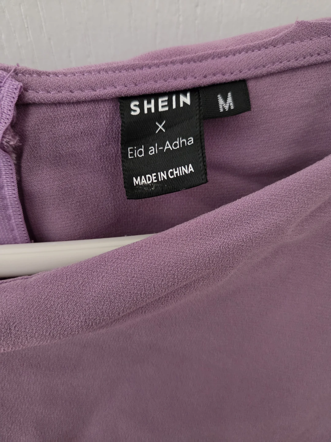 Shein BodySuit - photo 3