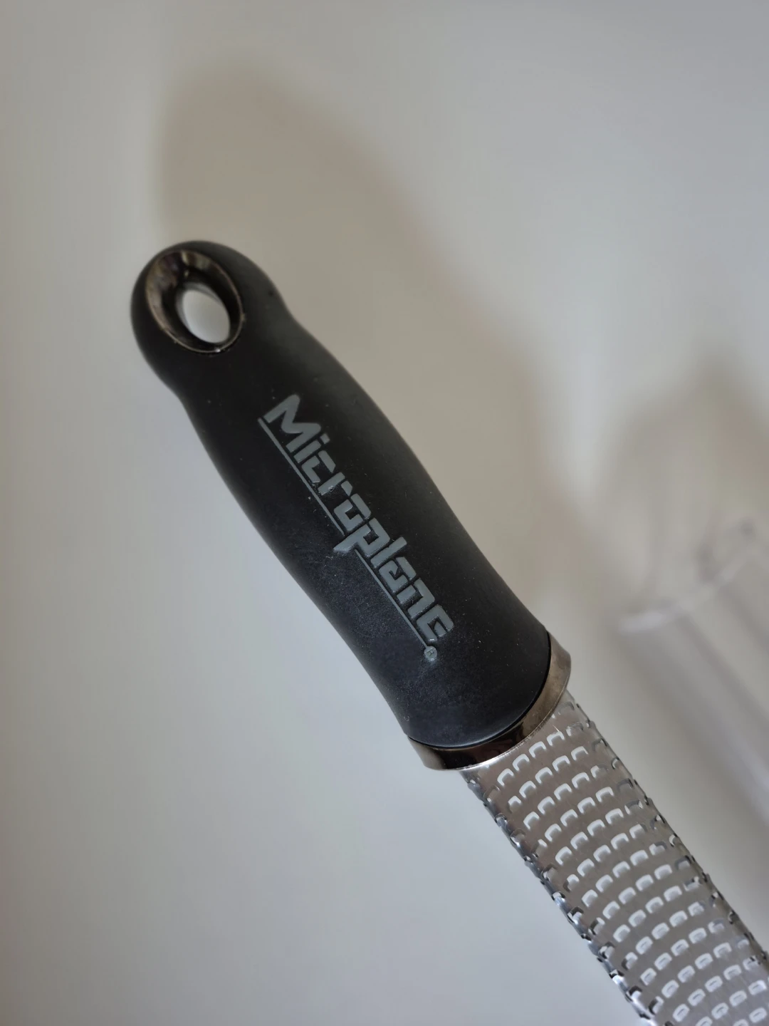 Microplane® Grater Zester: the Original : Made in USA - photo 2