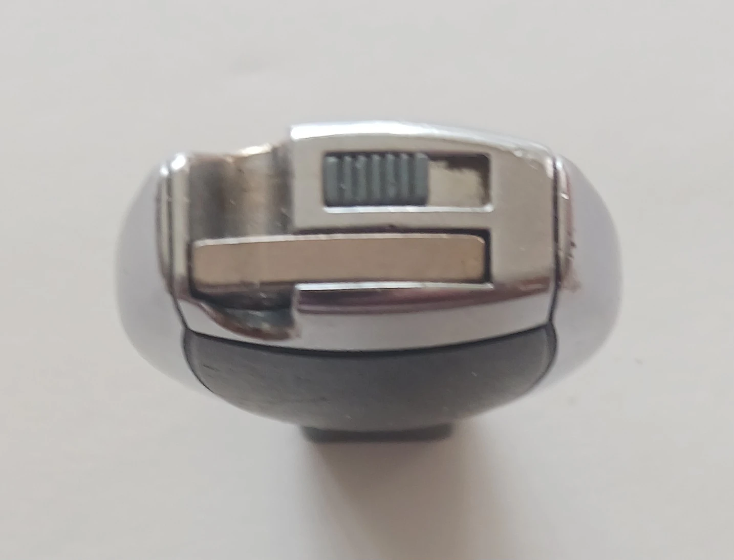 Original Mercedes-Benz Key Fob - photo 3
