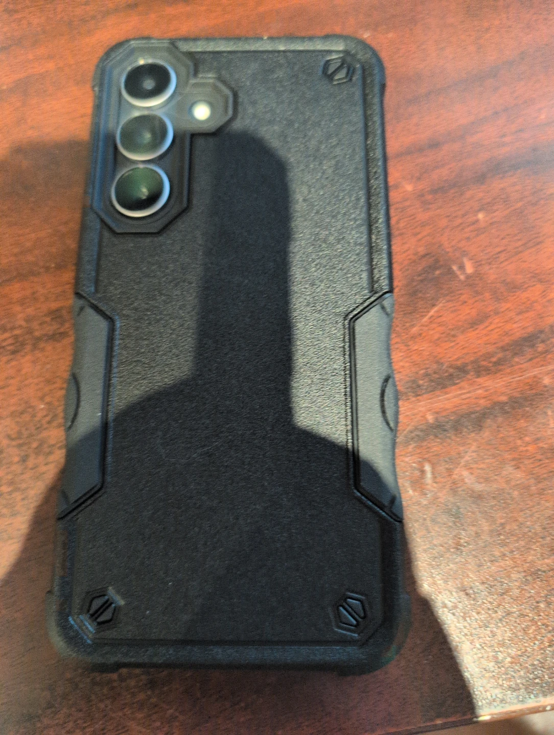 Samsung Galaxy S25 FE SM-S731W - photo 2
