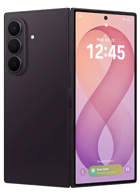 Brand New Samsung Galaxy Z Fold 8 Ultra 256GB – Sealed Box - photo 4