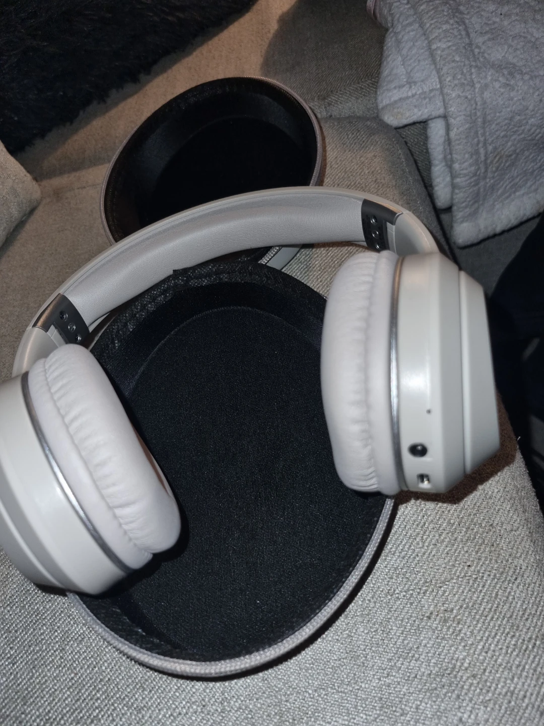 Sentry Industries Bluetooth Headphones